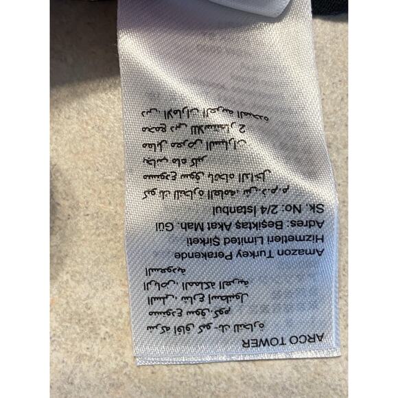 Day of the Dead Sugar Skull Girl Santa Muerte Womens Med T-Shirt 100% Cotton - Picture 6 of 8